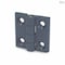 Elesa Hinges, CFM.50 SH-6-MD CFM-MD - alternate 1